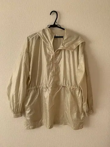 wai ships 아노락 후드티