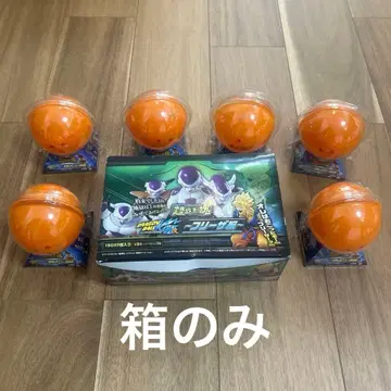 빈 박스만 드래곤볼