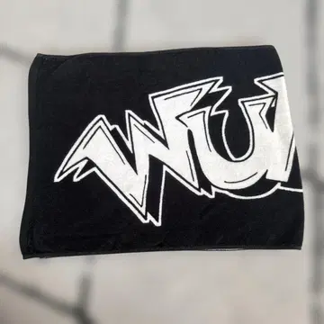 WurtS 타월 한정판 밴딩