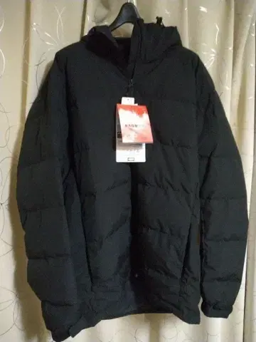 프리미엄 라이트 다운 시마무라