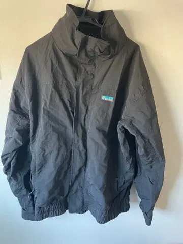 Franklin Climbing 나일론 자켓 사이즈 8