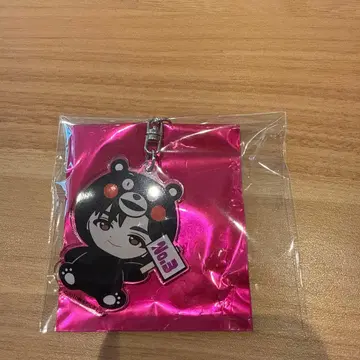 초특급 Real? 지역 한정 굿즈 료가