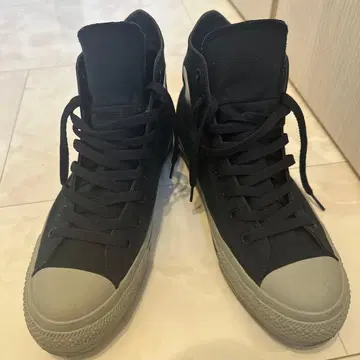 컨버스 ALL STAR nanamica 콜라보 GORE-TEX HI