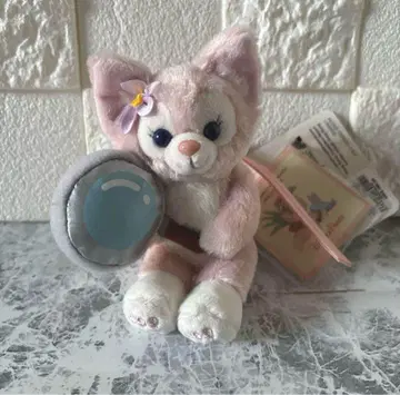 기간 한정 가격 인하 중 상하이 디즈니 작은 동료들 리나벨 키링