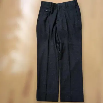 element of SIMPLE LIFE 체크 무늬 슬랙스 79