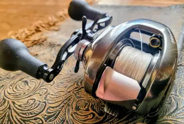 시마노 20 메타늄 HG LEFT 커스텀품