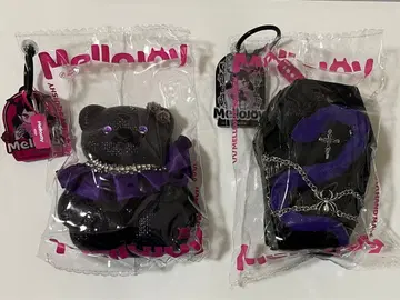 Mellojoy 밤의 옛 성 2