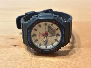 G-SHOCK GMA-S2100WT-1AJF