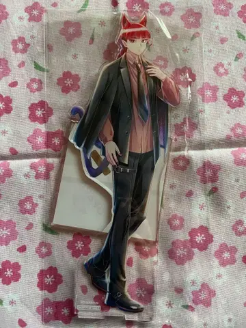 마계의 살인자! 이루마 군 복권 라스트 아크릴 스탠드 오페라