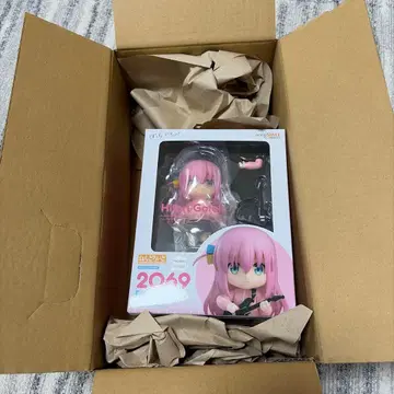 봇치 더 록! 고토 히토리 피규어 2049