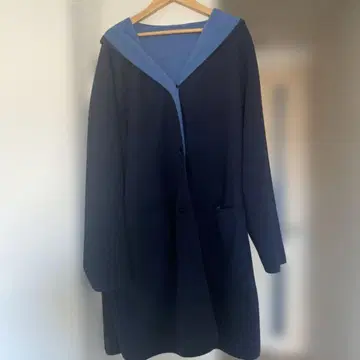 JIZZO INTERNATIONAL 울 코트