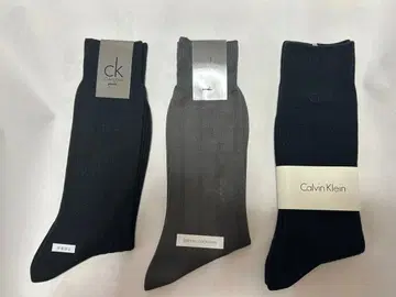 캘빈 클라인 삭스 5족 세트