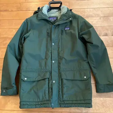 patagonia 남성용 이스마스 후드티 XS 초기형 2013년 제조
