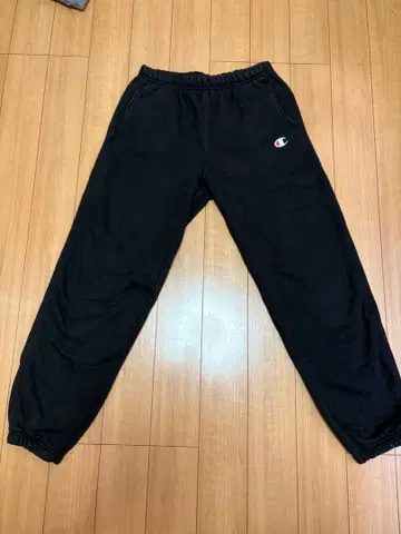 챔피온 리버스 위브 스웨트 팬츠