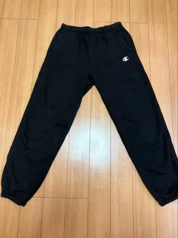 챔피온 리버스 위브 스웨트 팬츠