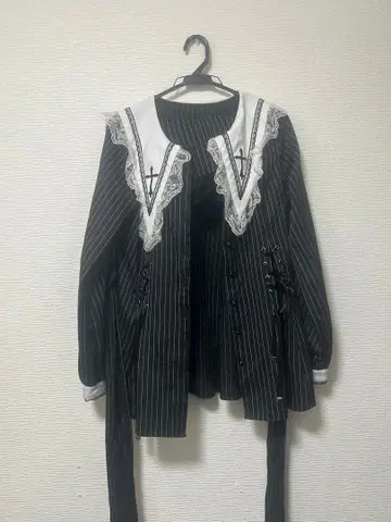 MARS 마즈 크로스 자수 셋업