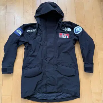THE NORTH FACE 자켓 트랜스 안타크티카 파카