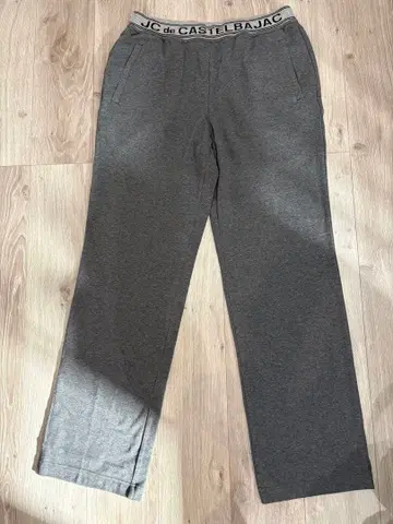 CASTELBAJAC 그레이 사이즈 4