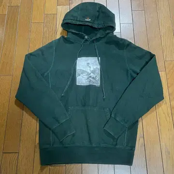 NOAH 맨투맨 후디 트레이닝복 상의 M