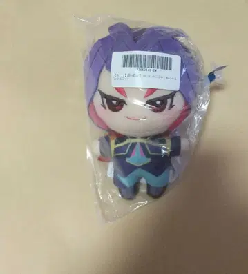 유희왕 ARC-V 미니코레! 봉제 인형 마스코트 유리