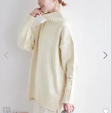 로페피크닉 니트