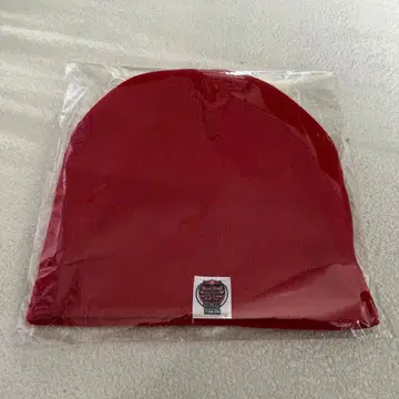 레드불 브레이킨 bcone 니트캡 비니 RED