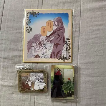 2 마법사의 신부 종합 세트