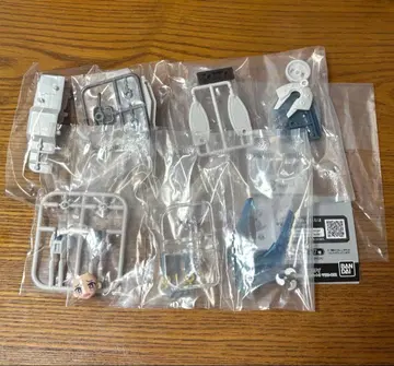 링크 트래블러스 캐릭터 셀렉션 케토스 세트 (페이스 포함)