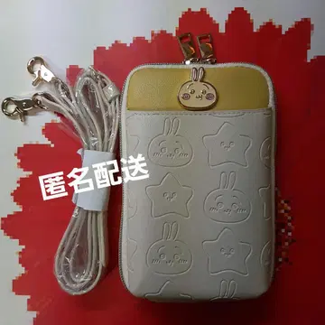 치이카와 스마트폰 숄더 토끼 미사용 새상품