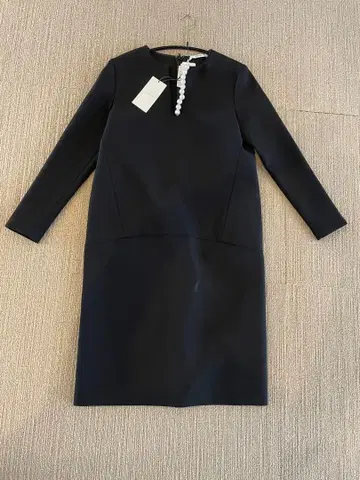 요코 짱 블랙 원피스 36