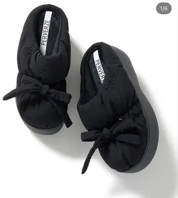 SUBU PERVERZE Multiple Winter Sandal