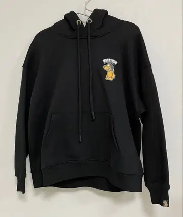 NASTYDOG MiniDog Hoodie