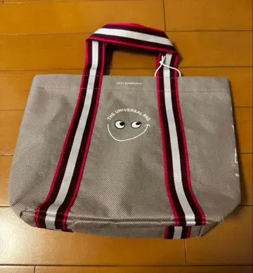 안야 힌드마치 x 세이조 이시이 유니버셜 백