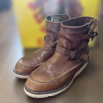 치페와 모크토 엔지니어 97876 모델