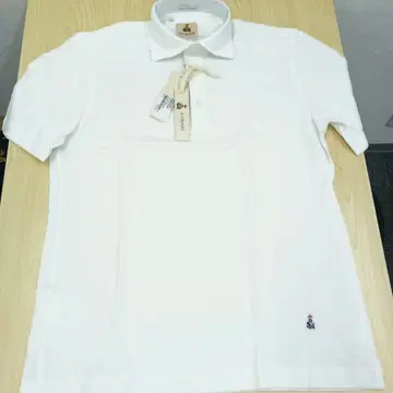 [ 새상품 ] 가이 로버 Guy Rover 피케 셔츠 반팔