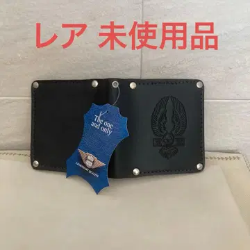 쿠시타니 가죽 지갑