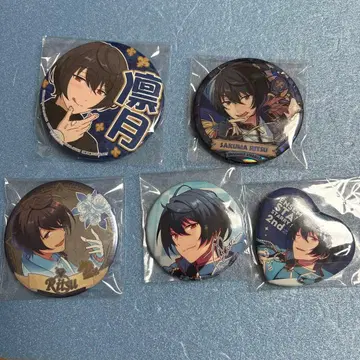 앙스타 앙상블 스타즈 사쿠마 리츠 18