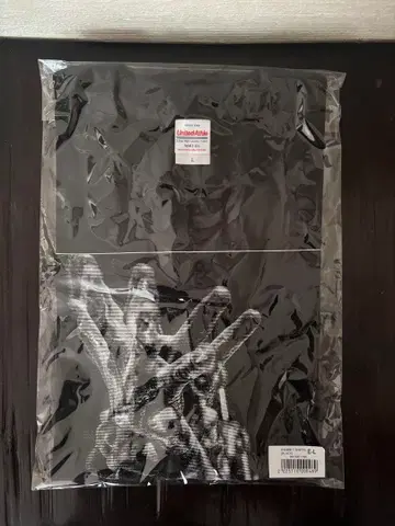 BRAHMAN T셔츠 L 진미래제