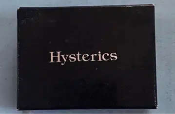 히스테릭스 목걸이