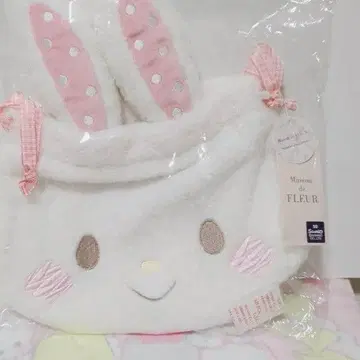 Maison de FLEUR x Sanrio 위시미멜 페이스 복조리