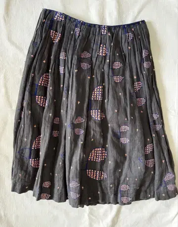 미나 페르호넨 / 스커트 [ plover ]