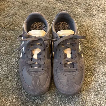 푸마 팔레르모 카네코 아야 emmi 모델