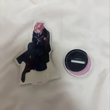 AGF 2024 Starry Sky 소라 사토 아크릴 스탠드