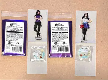 디센던트 아크릴 스탠드