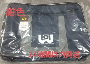 월드 페가수스 네이비 컬러