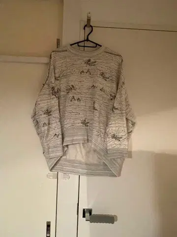 메르시보쿠 아바레 스사노오소 맨투맨