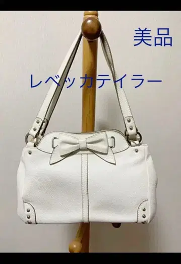 레베카 테일러 여성용 백 [새상품급]