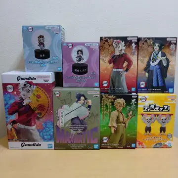 귀멸의 칼날 묶음 판매