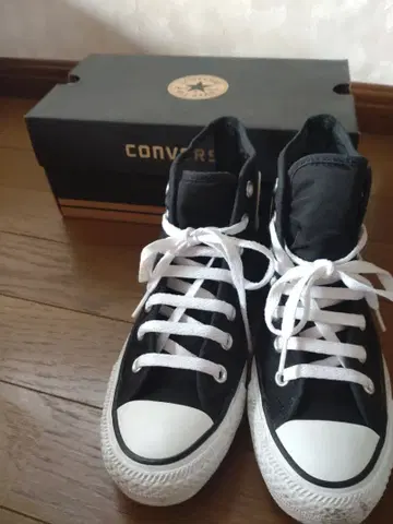 컨버스 올스타 23.5