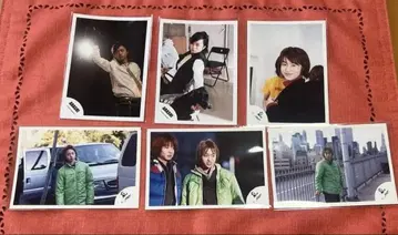 아라시 사쿠라이 쇼 사진